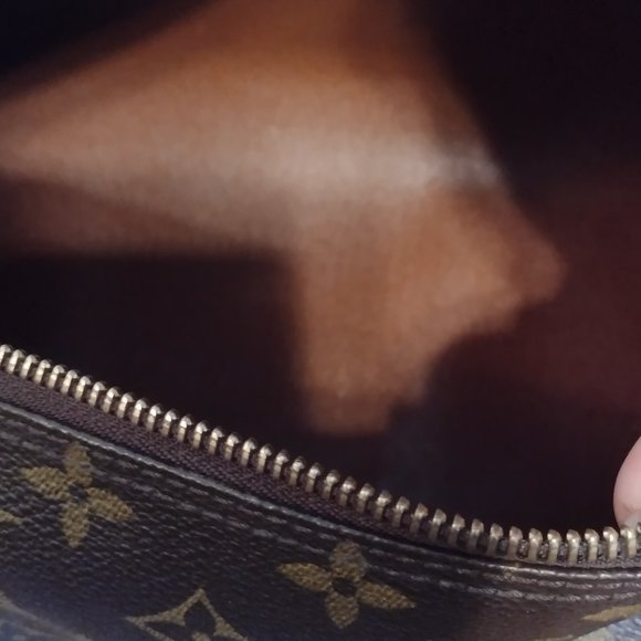 Near-Perfect Louis Vuitton Papillion and Mini Set! - Picture 9 of 16